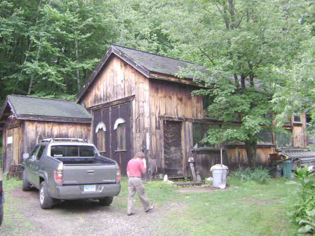Building photograph for 11 FRENCHMANS RD